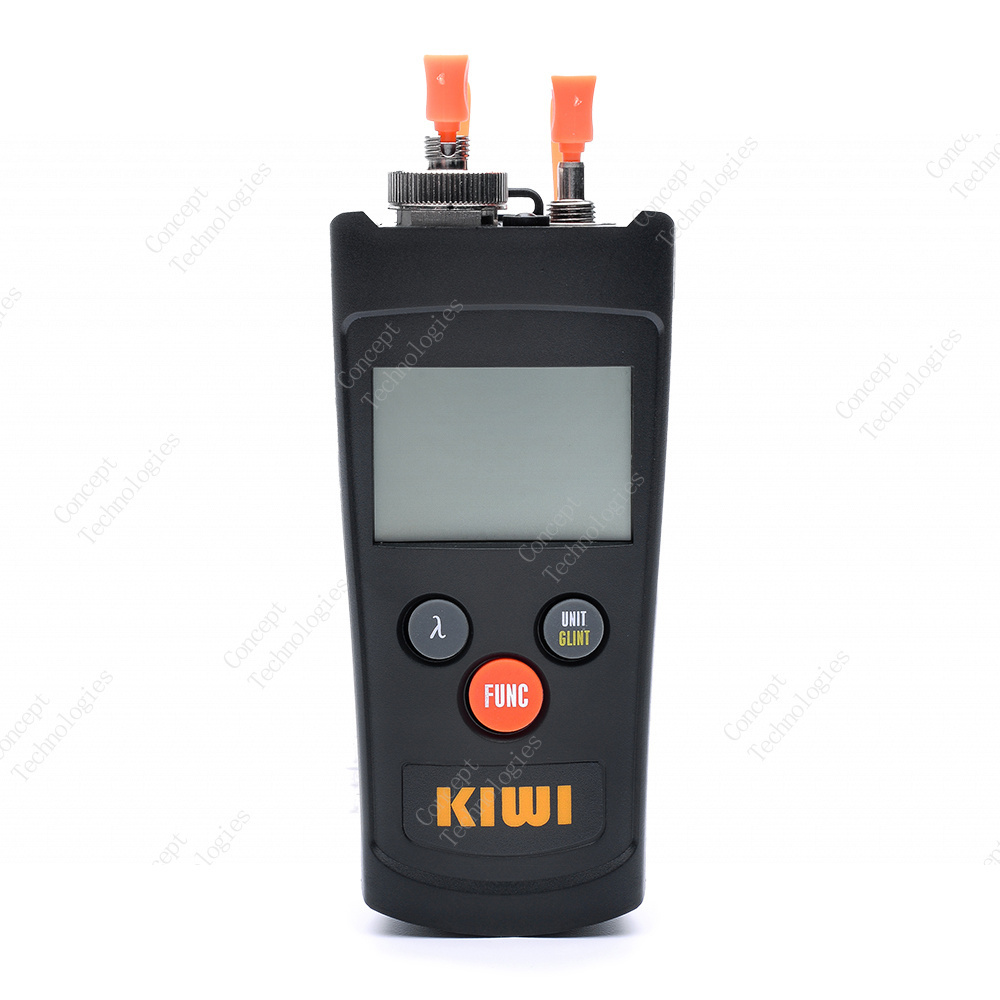 Универсальный многофункциональный оптический тестер KIWI-4351N