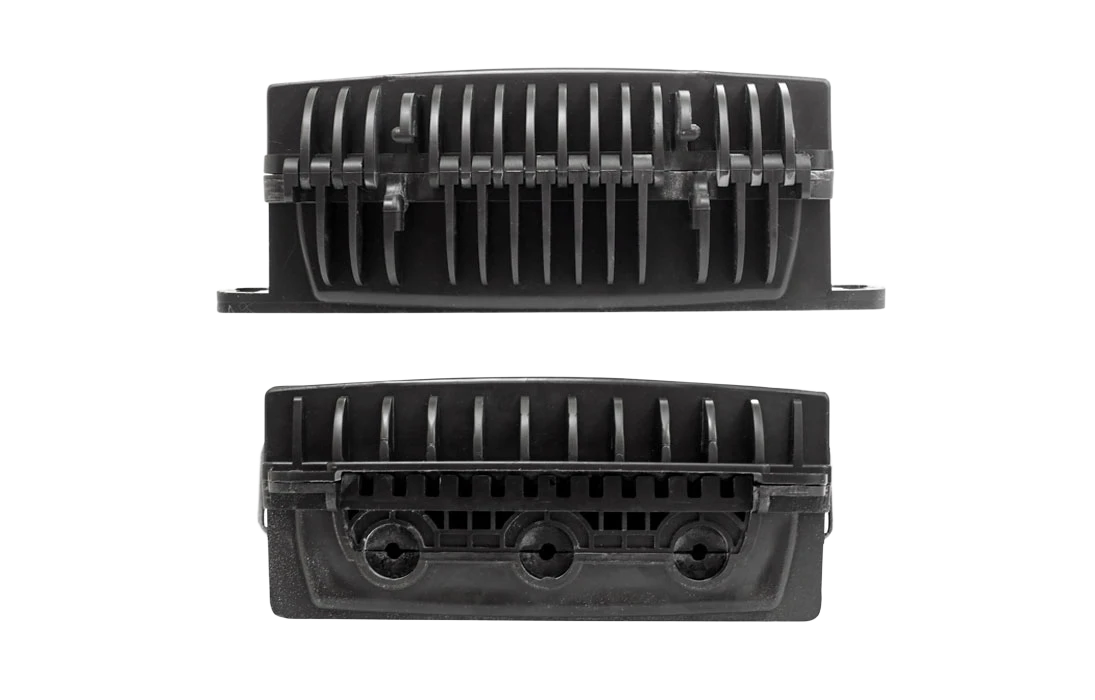 Муфта-кросс ССД МКО-П2/СМ3-2SC-2SC/APC -2SC/APC
