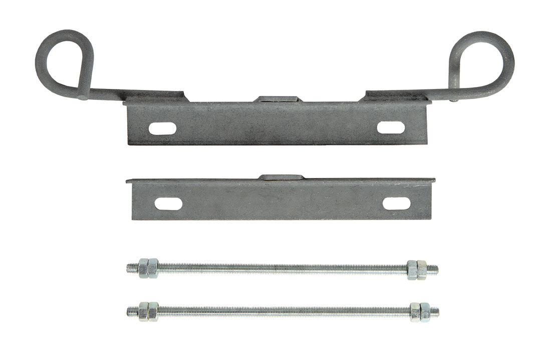 Узел крепления натяжной ССД УН.П (305х365)