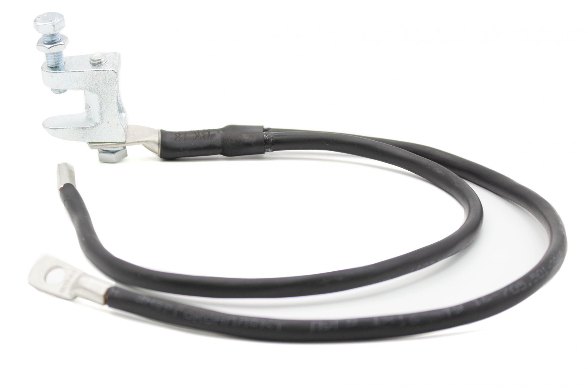 Универсальный проводник заземления ВК УПЗ-16