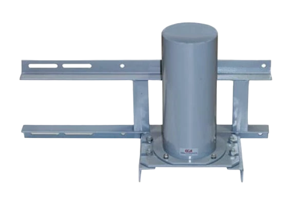 Кронштейн ССД для крепления к опорам муфты МОПГ-М