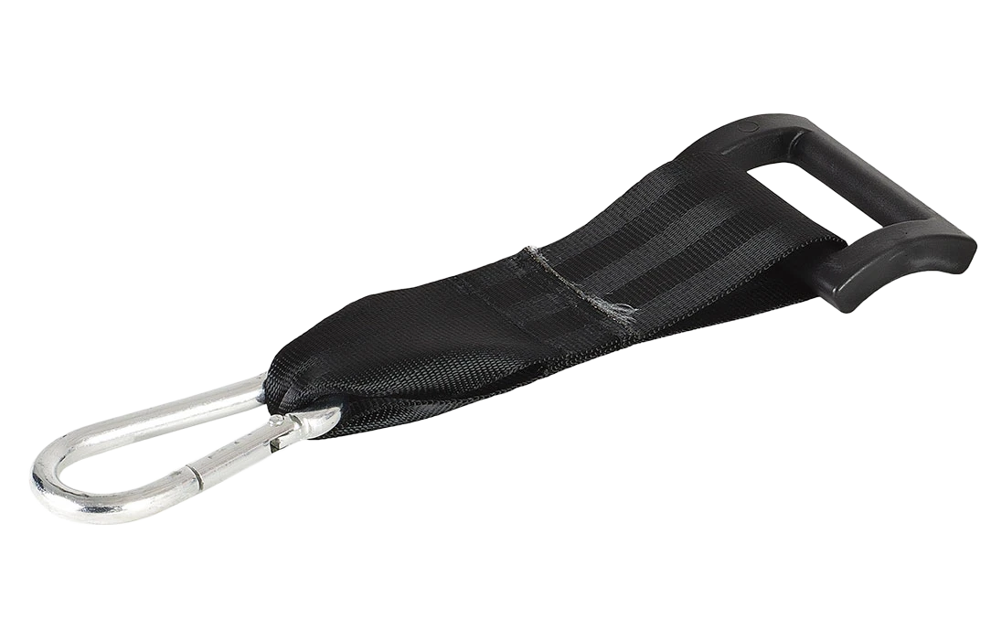 Зажим поддерживающий универсальный АСВ PS-619