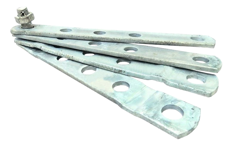 Звено промежуточное регулируемое ССД ПРР-7-1