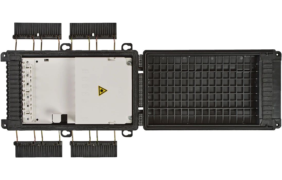 Муфта-кросс ССД МКО-П2/A-12SC