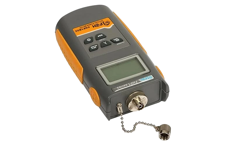 Измеритель оптической мощности Grandway FHP1B02