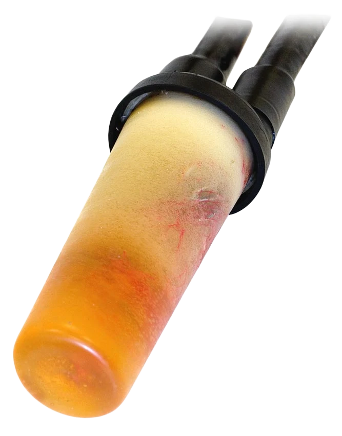 Герметизирующий гель ССД Пуласт в фольгированной упаковке, 270г