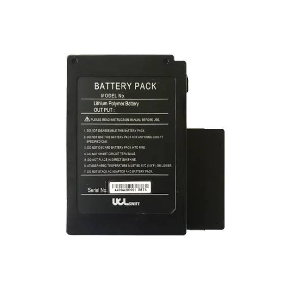 Аккумуляторная батарея SWIFT K11-6000 (для SWIFT K11)