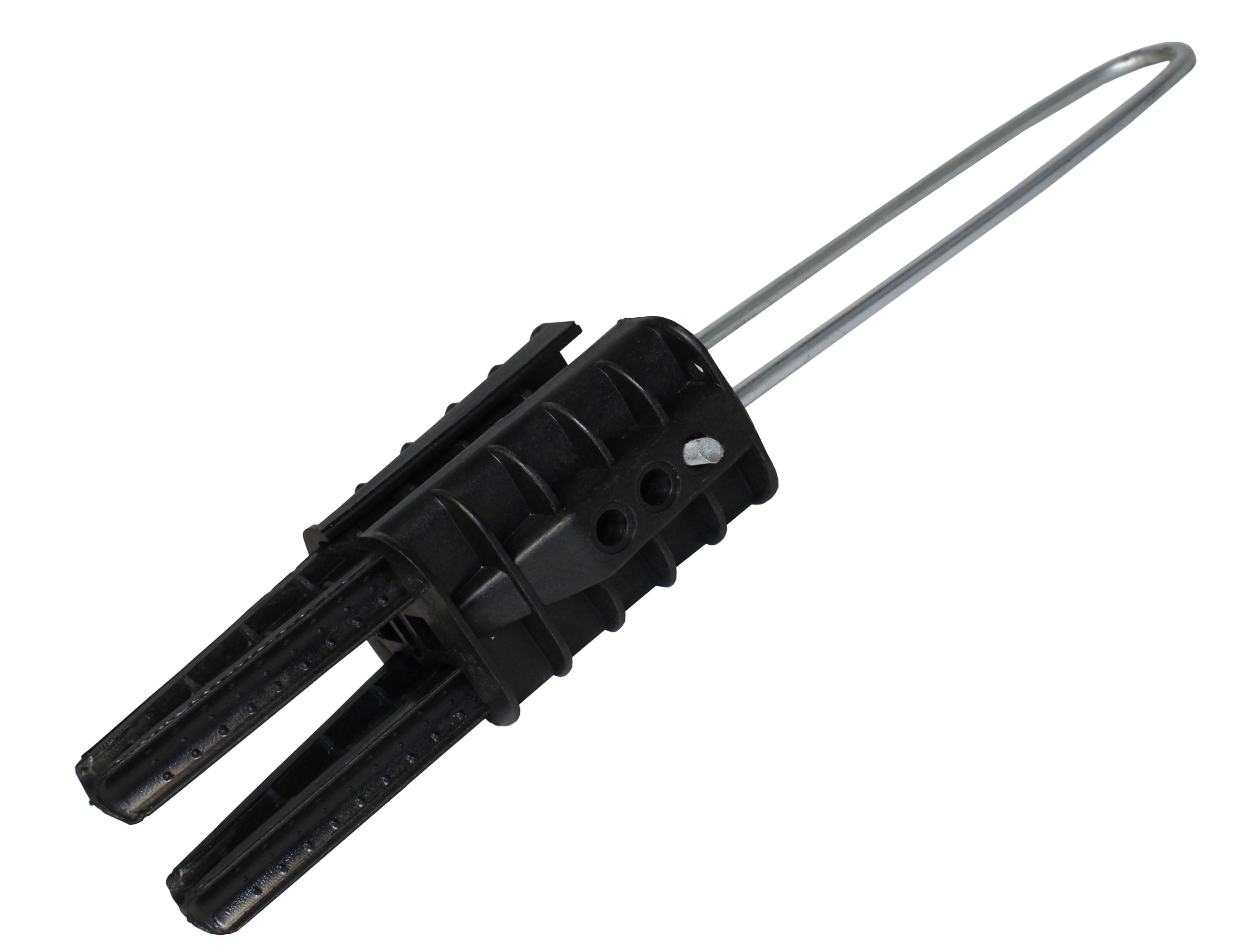 Зажим анкерный РА-25, 4х25, STC