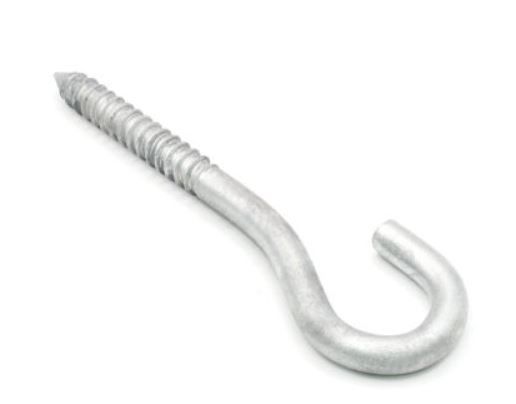 Крюк АСВ ВТ-16