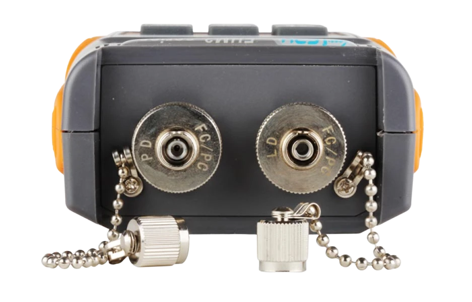 Оптический тестер вносимых потерь, от -50 до +26 дБм, 1310/1550 нм Grandway FHM2B01