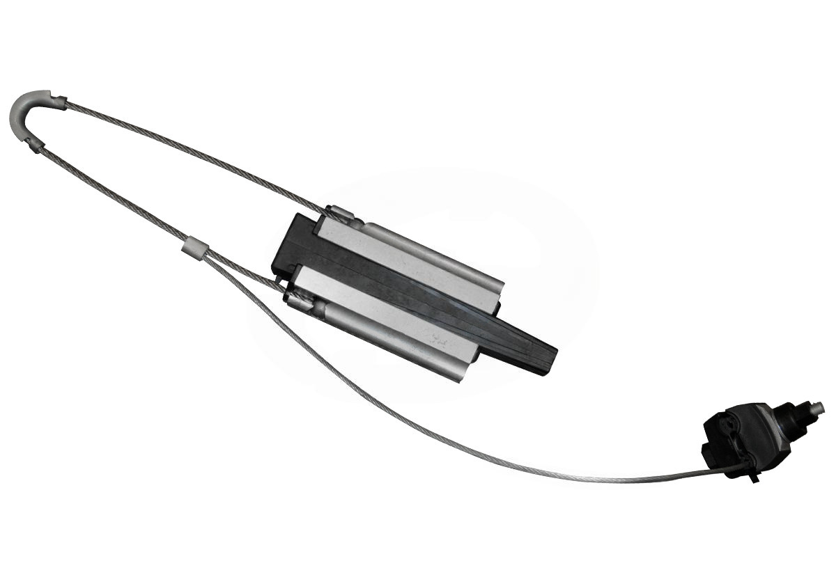 Натяжной зажим АСВ ODS-95-120